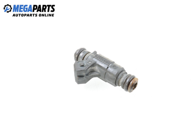 Gasoline fuel injector for Mercedes-Benz A-Class W168 1.4, 82 hp, hatchback, 1998