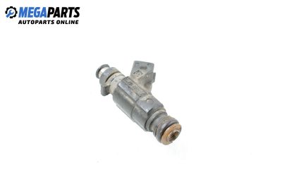 Gasoline fuel injector for Mercedes-Benz A-Class W168 1.4, 82 hp, hatchback, 1998