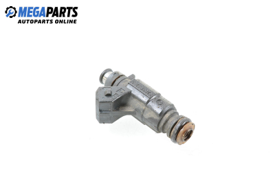 Gasoline fuel injector for Mercedes-Benz A-Class W168 1.4, 82 hp, hatchback, 1998