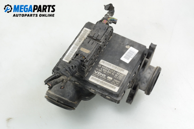 ECU for Mercedes-Benz A-Class W168 1.4, 82 hp, hatchback, 1998 № А0255454132