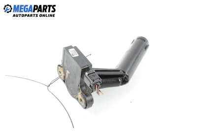 Sensor ölfüllstand for Mercedes-Benz A-Klasse W168 1.4, 82 hp, hecktür, 1998