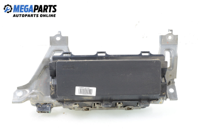 Airbag for Mitsubishi Lancer 1.8, 143 hp, sedan, 2009, position: fața