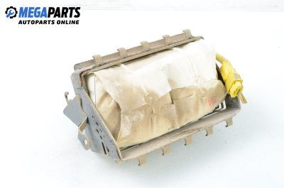 Airbag for Mitsubishi Lancer 1.8, 143 hp, sedan, 2009, position: vorderseite