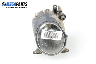 Lampă de ceață spate for Mitsubishi Lancer 1.8, 143 hp, sedan, 2009, position: dreapta