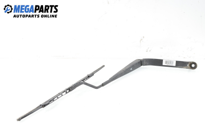 Wischerarm frontscheibe for Mitsubishi Lancer 1.8, 143 hp, sedan, 2009, position: links