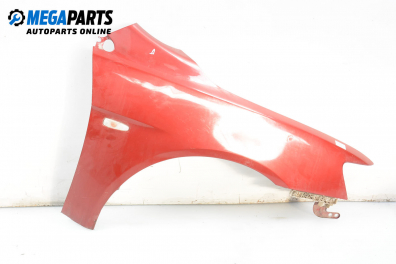 Fender for Mitsubishi Lancer 1.8, 143 hp, sedan, 2009, position: front - right