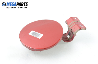 Fuel tank door for Mitsubishi Lancer 1.8, 143 hp, sedan, 2009