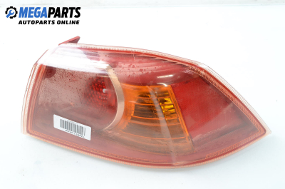 Tail light for Mitsubishi Lancer 1.8, 143 hp, sedan, 2009, position: right