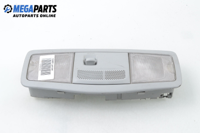 Interior courtesy light for Mitsubishi Lancer 1.8, 143 hp, sedan, 2009