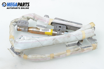 Airbag for Mitsubishi Lancer 1.8, 143 hp, sedan, 2009, position: links