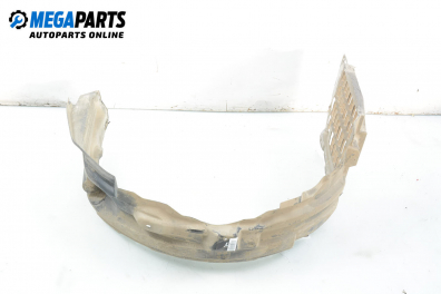 Inner fender for Mitsubishi Lancer 1.8, 143 hp, sedan, 2009, position: front - right