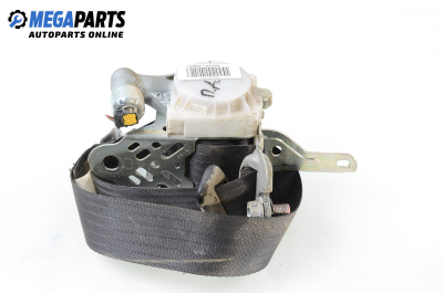 Sicherheitsgurt for Mitsubishi Lancer 1.8, 143 hp, sedan, 2009, position: rechts, vorderseite