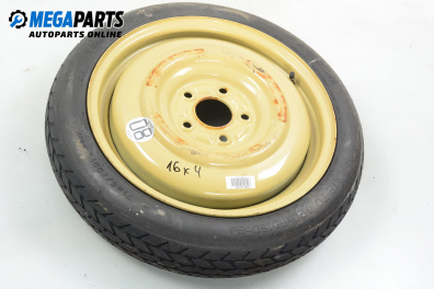 Spare tire for Mitsubishi Lancer (2007-2017) 16 inches, width 4 (The price is for one piece)