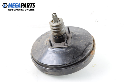 Servo for Mitsubishi Lancer 1.8, 143 hp, sedan, 2009