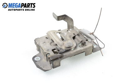 Încuietoare capotă for Mitsubishi Lancer 1.8, 143 hp, sedan, 2009, position: fața