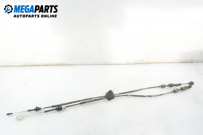 Getriebekabel for Mitsubishi Lancer 1.8, 143 hp, sedan, 2009