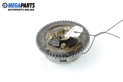 Gear wheel for Mitsubishi Lancer 1.8, 143 hp, sedan, 2009