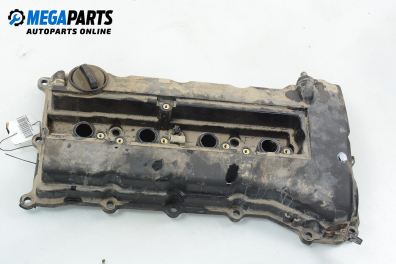 Valve cover for Mitsubishi Lancer 1.8, 143 hp, sedan, 2009