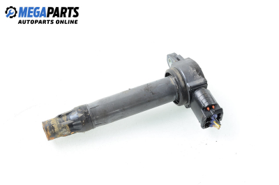 Ignition coil for Mitsubishi Lancer 1.8, 143 hp, sedan, 2009