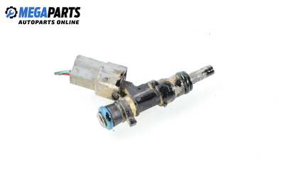 Gasoline fuel injector for Mitsubishi Lancer 1.8, 143 hp, sedan, 2009