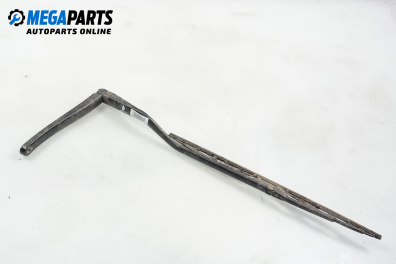 Front wipers arm for Peugeot 607 2.2 16V, 158 hp, sedan, 2001, position: right