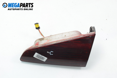 Inner tail light for Peugeot 607 2.2 16V, 158 hp, sedan, 2001, position: right