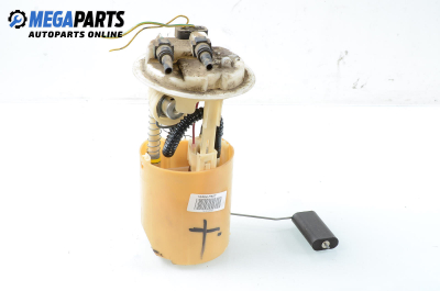 Fuel pump for Peugeot 607 2.2 16V, 158 hp, sedan, 2001