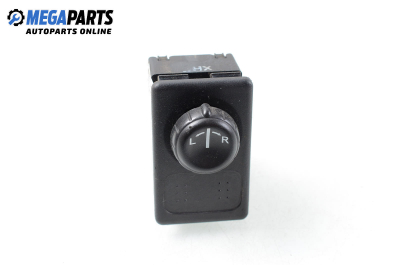 Mirror adjustment button for Nissan Almera Tino 2.2 dCi, 115 hp, minivan, 2000