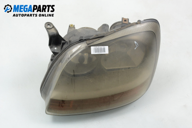 Scheinwerfer for Nissan Almera TINO (12.1998 - 02.2006), minivan, position: links