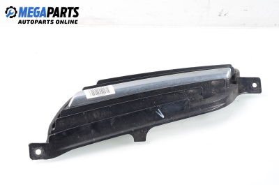 Grill for Nissan Almera Tino 2.2 dCi, 115 hp, minivan, 2000, position: left