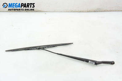 Front wipers arm for Nissan Almera Tino 2.2 dCi, 115 hp, minivan, 2000, position: left