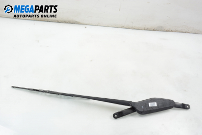 Front wipers arm for Nissan Almera Tino 2.2 dCi, 115 hp, minivan, 2000, position: right