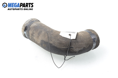 Turbo hose for Nissan Almera Tino 2.2 dCi, 115 hp, minivan, 2000