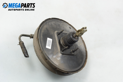 Servofrână for Nissan Almera Tino 2.2 dCi, 115 hp, monovolum, 2000