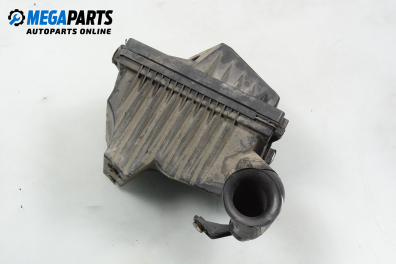 Carcasă filtru de aer for Nissan Almera Tino 2.2 dCi, 115 hp, monovolum, 2000