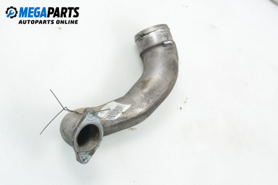 Turbo pipe for Nissan Almera Tino 2.2 dCi, 115 hp, minivan, 2000