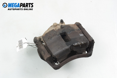 Caliper for Nissan Almera Tino 2.2 dCi, 115 hp, minivan, 2000, position: front - left