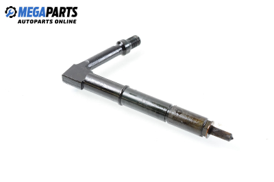 Diesel fuel injector for Nissan Almera Tino 2.2 dCi, 115 hp, minivan, 2000