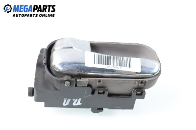 Inner handle for Nissan Almera Tino 2.2 dCi, 115 hp, minivan, 2000, position: front - left