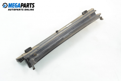 Suport radiator for BMW 5 (E60, E61) 2.5 d, 177 hp, sedan, 2005