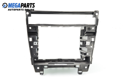 Central console for BMW 5 (E60, E61) 2.5 d, 177 hp, sedan, 2005