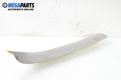 Interior plastic for BMW 5 (E60, E61) 2.5 d, 177 hp, sedan, 2005, position: front