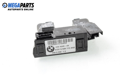 Module for BMW 5 (E60, E61) 2.5 d, 177 hp, sedan, 2005 № BMW 220 4328-09