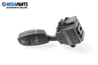 Verstellhebel autopilot for BMW 5 (E60, E61) 2.5 d, 177 hp, sedan, 2005