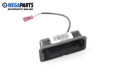 Mâner exterior portbagaj for BMW 5 (E60, E61) 2.5 d, 177 hp, sedan, 2005, position: din spate