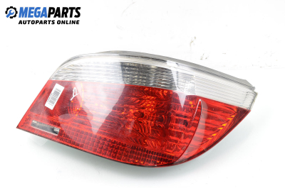 Tail light for BMW 5 (E60, E61) 2.5 d, 177 hp, sedan, 2005, position: right