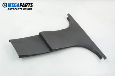 Interior plastic for BMW 5 (E60, E61) 2.5 d, 177 hp, sedan, 2005, position: right