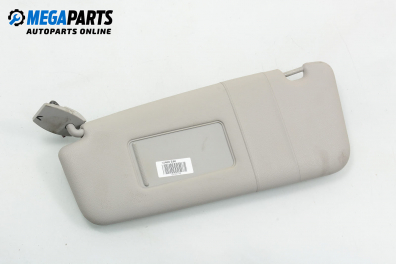 Parasolar for BMW 5 (E60, E61) 2.5 d, 177 hp, sedan, 2005, position: stânga