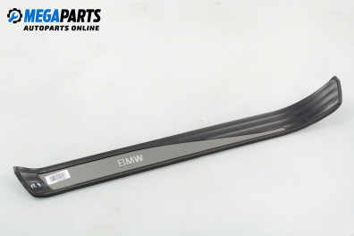 Interior plastic for BMW 5 (E60, E61) 2.5 d, 177 hp, sedan, 2005, position: front - left