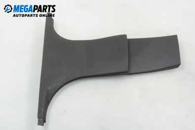 Interior plastic for BMW 5 (E60, E61) 2.5 d, 177 hp, sedan, 2005, position: left